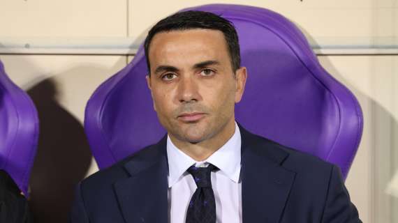 Fiorentina, clamoroso Palladino: vuole dimettersi, ma la società prova a farlo restare