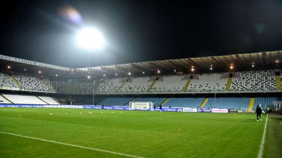 RIVIVI DIRETTA - Spezia - Lazio 1-2: Immobile e Milinkovic regalano i tre punti