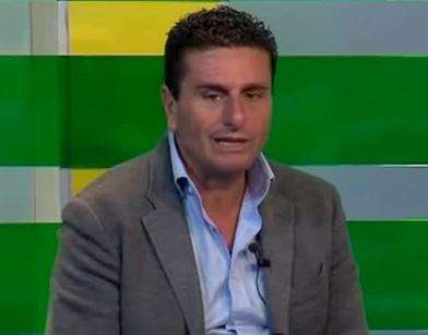 L'ex arbitro De Santis: “Sbagliai in Juve-Parma, me ne resi conto solo dopo”