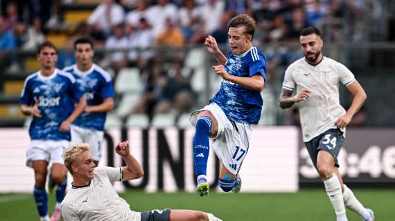 Lazio, Bonanni: "Temevo la sconfitta. Mi preoccupa..."