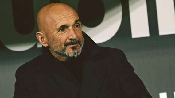 Inter - Lazio, i convocati di Spalletti: non c'è Icardi