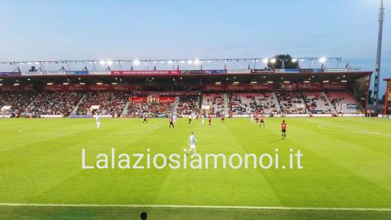 RIVIVI LA DIRETTA - Bournemouth - Lazio 3-4: Correa da urlo, i biancocelesti vincono ancora