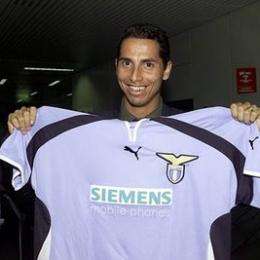 ESCLUSIVA - Cesar:"L'Inter non parte favorita. Un giorno spero di ritornare alla Lazio..."