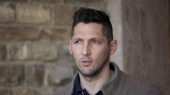 Lazio, Materazzi: "Per l'Inter sfida difficile, i biancocelesti tra le più forti"