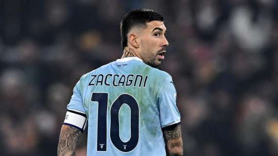 Lazio, talismano Zaccagni: quando segna il capitano si vince sempre