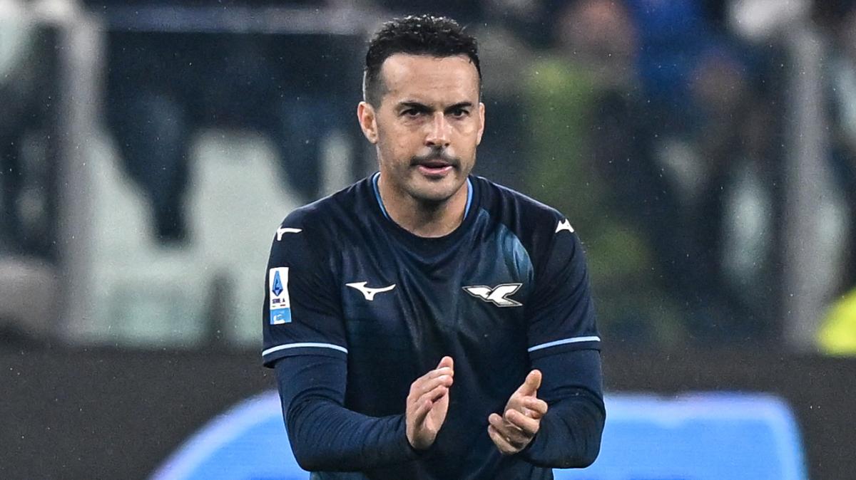 Lazio, cosa farà Pedro dopo il ritiro? Ecco la sua idea