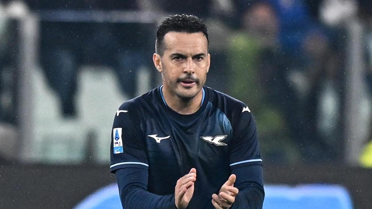 Lazio, Pedro a LSC: "Dobbiamo essere ambiziosi. Vincere un trofeo sarebbe bellissimo"
