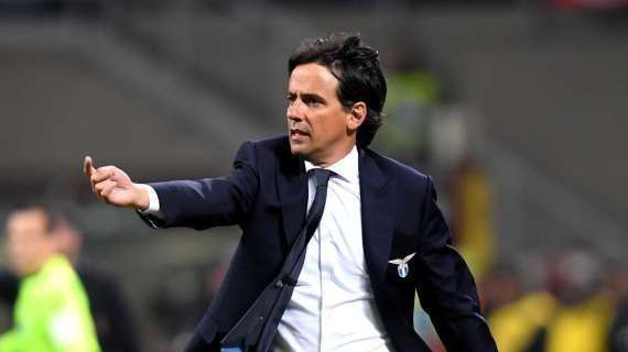 Lazio, Budoni: “Il meteo inciderà sulla partita. Inzaghi ha studiato l'Atalanta”