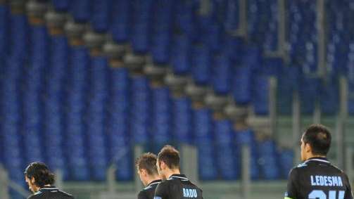 Lazio-Bologna, da lunedì in vendita i tagliandi