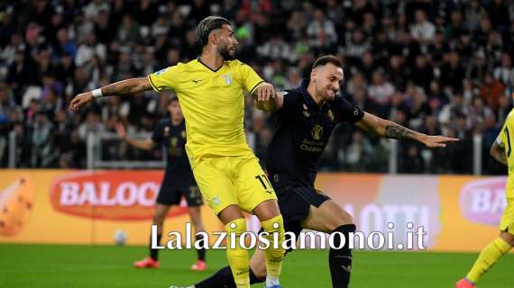 Juve - Lazio, tifosi furiosi sui social: "Complimenti all'AIA, arbitraggio vergognoso" 