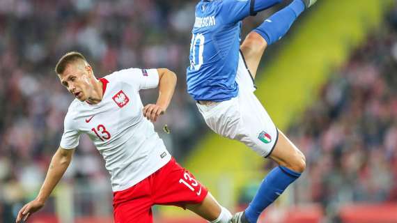 Calciomercato Lazio | Un club di Serie A piomba su Szymanski: i dettagli