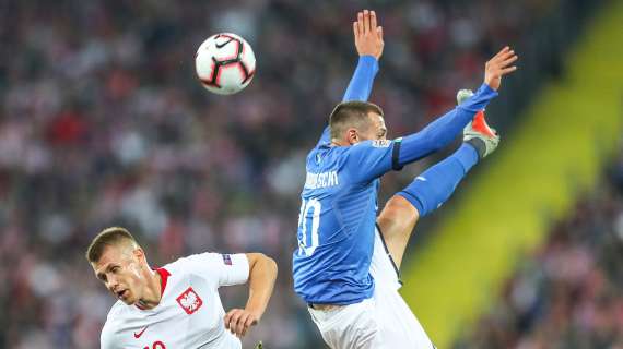 Calciomercato Lazio | Dalla Turchia: "Interesse per Szymanski, c'è l'offerta"