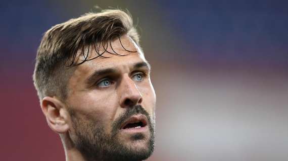 Fernando Llorente appende gli scarpini al chiodo: "Io un privilegiato, grazie"