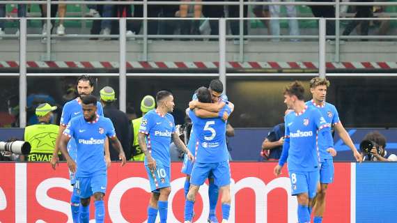 Champions League, ultimo atto per le semifinali: i match in programma