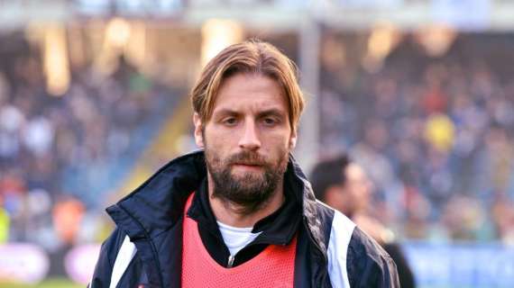 Lucchini: "Lazio squadra attrezzata. Lotterà fino all'ultimo per lo scudetto"