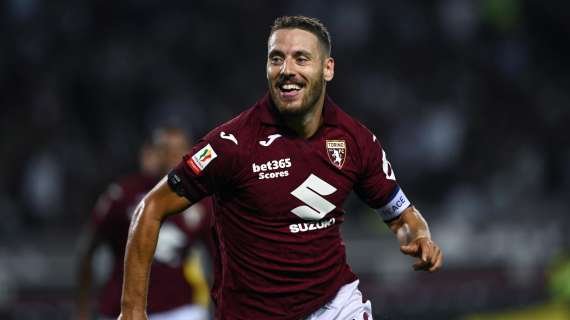 Torino, buona la prima per Baroni: in Coppa Italia decide Vlasic