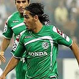 Golasa ritorna sul mancato arrivo alla Lazio: "Ero giovane e contornato da persone sbagliate. Ora sono pronto per l'Europa"