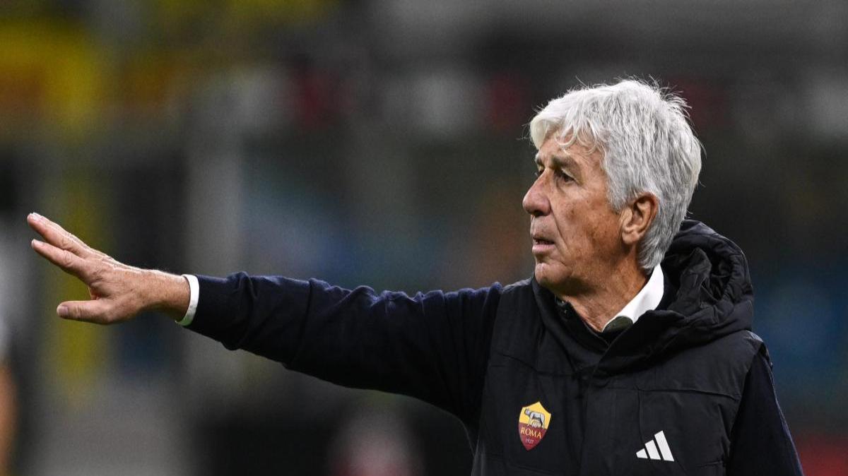 Serie A | La Roma batte l'Udinese: ora è prima in classifica