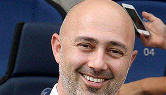 Roma, l'ex Lazio Longo sarà il nuovo segretario generale: i dettagli