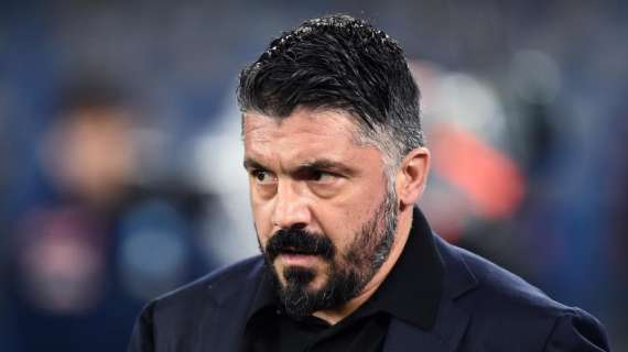 Napoli, terribile lutto per Gattuso: è morta la sorella