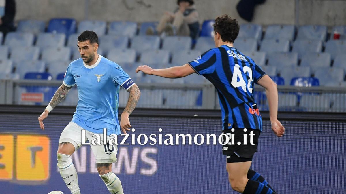 Coppa Italia | Atalanta - Lazio, dove vedere il match in tv e in streaming