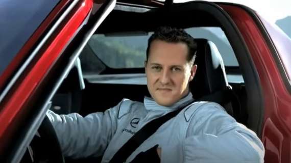 F1 | Michael Schumacher, arriva la difesa dopo la polemica sul ritorno in F1