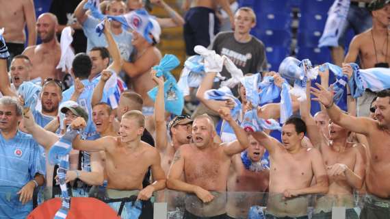 Conference League | A Bratislava accade una cosa mai vista prima: cosa è successo