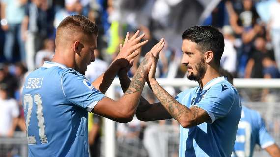 Lazio, finalmente il centrocampo: otto giocatori a disposizione di Inzaghi