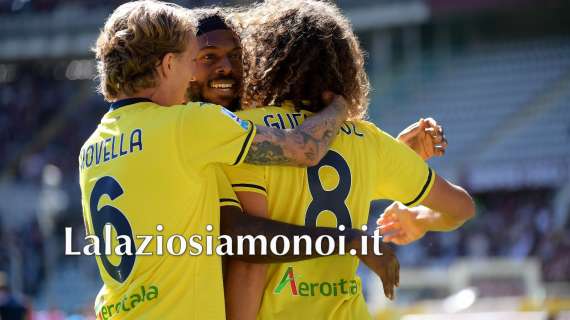 FORMELLO - Lazio, Baroni concede un giorno di riposo: poi il Nizza