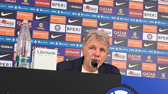 RIVIVI DIRETTA - Lazio, Baroni: "Vi spiego cosa è successo con Inzaghi". E sulla Champions... - VIDEO