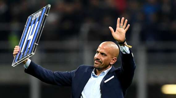 Veron incensa Correa: "Alla Lazio ottimo percorso, ha sempre voglia di imparare"