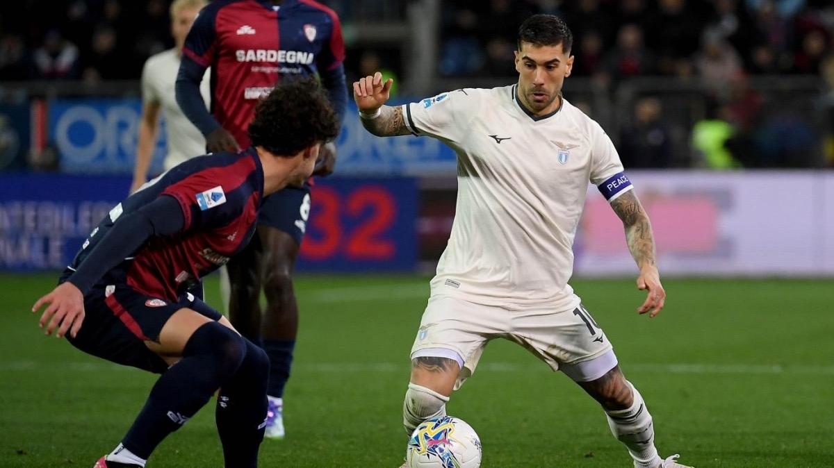 Lazio, cercasi Zaccagni: Sarri attende il rilancio del suo capitano