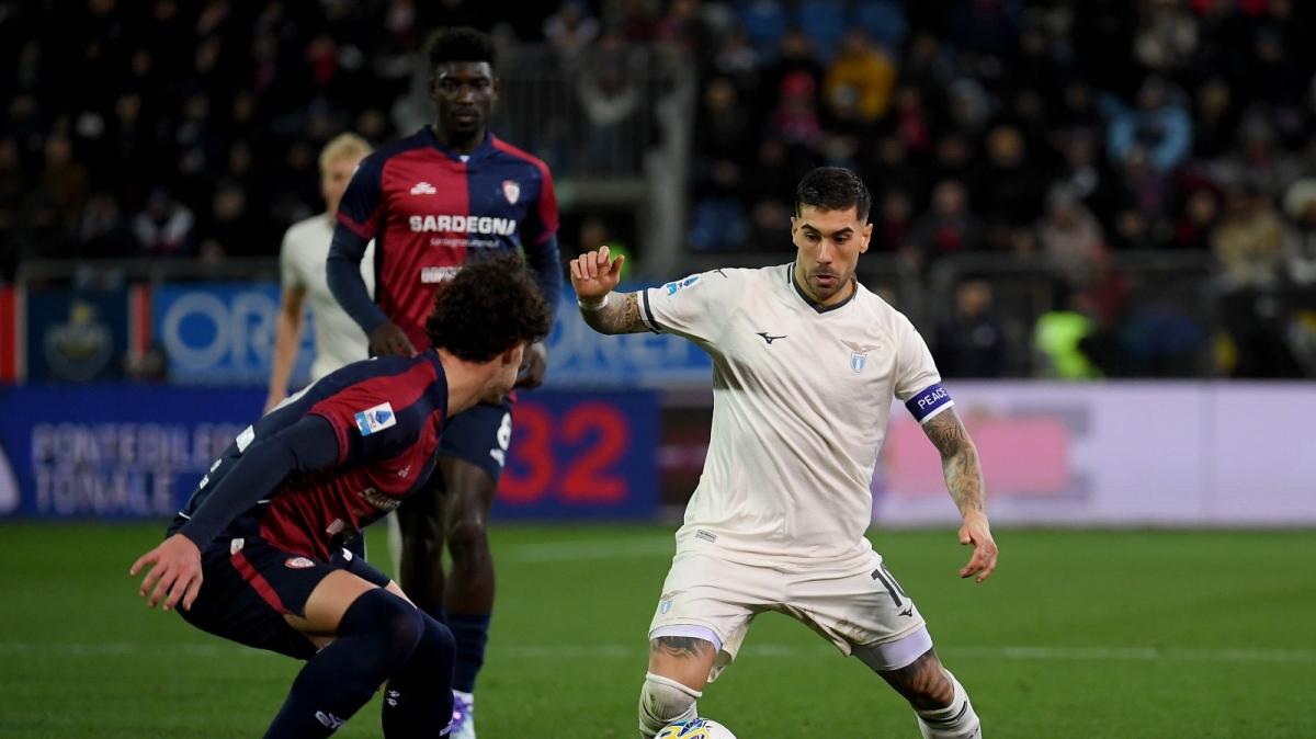 Lazio, Zaccagni richiama la squadra in conferenza: "Iniziamo a metterci qualcosa in più"