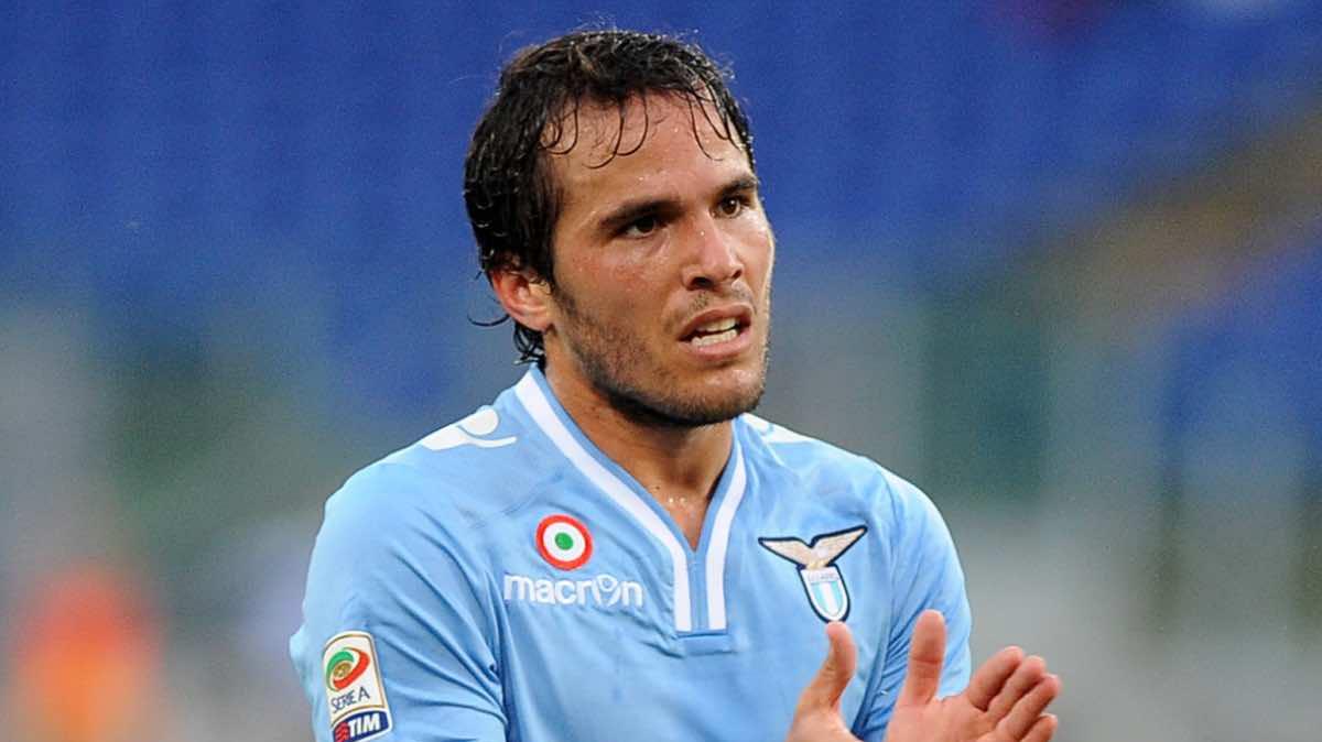 Gonzalez e la Lazio: il 26 maggio, Barreto e il grande rimpianto