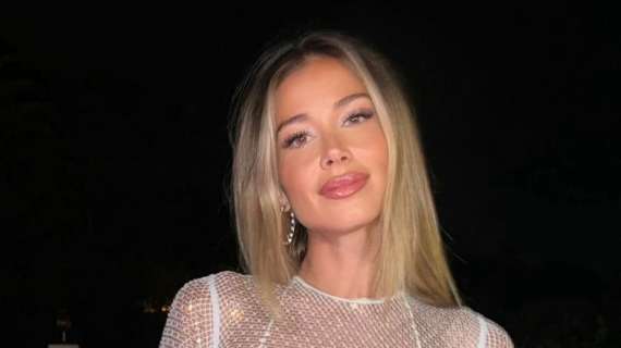 Gossip | Diletta Leotta "inappropriata": il vestito per il party di compleanno fa discutere