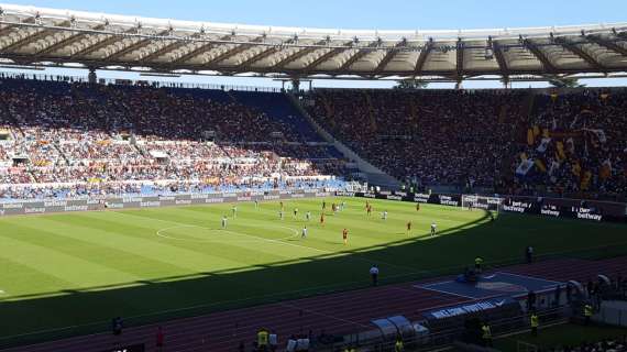 RIVIVI IL LIVE - Roma - Lazio 3-1 (45' Pellegrini, 67' Immobile, 70' Kolarov, 86' Fazio)