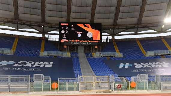 Lazio, sorpresa nella campagna abbonamenti: un settore riservato alla polisportiva