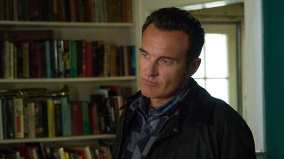 Lutto nel mondo del cinema: è morto Julian McMahon, aveva 56 anni