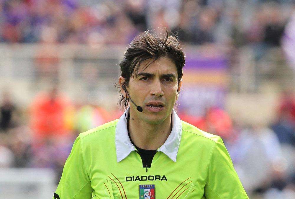 Parma-Lazio affidata a Calvarese: un solo precedente finora...