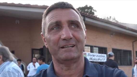 Lazio, Giordano: "Due passi in avanti e due indietro. La squadra non regge livelli importanti"