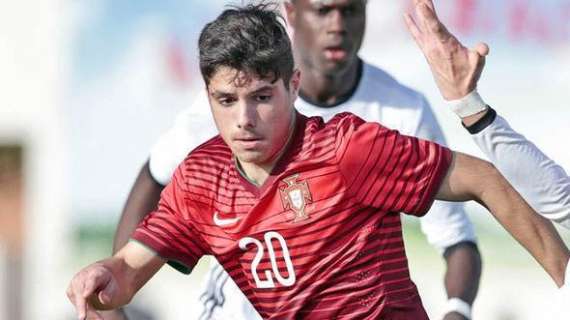 Europeo Under 19, Pedro Neto fuori dalla lista definitiva dei convocati del Portogallo