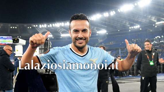 Lazio, Pedro protagonista nelle Canarie a giugno: il motivo