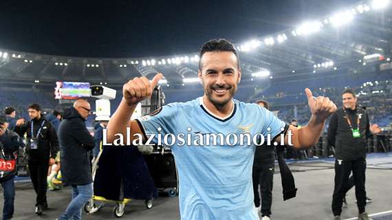 Lazio, Fabrizio Romano esalta Pedro: "Un giocatore fantastico!"