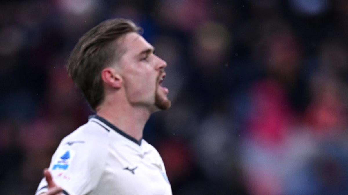 Lazio, Pagliuca: "Non è una squadra di fenomeni, ma Taylor..."