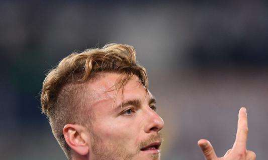 Immobile, parla il papà: “Ciro era estasiato da Del Piero e Trezeguet. Ora è un tifoso della Lazio”