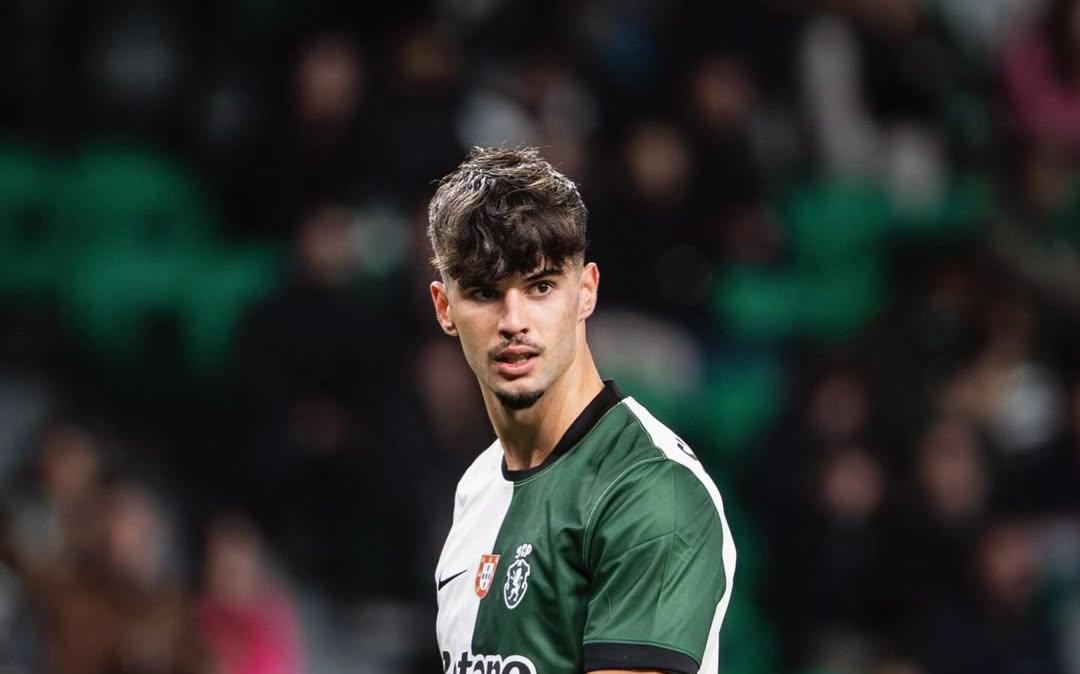 Calciomercato Lazio | Occhi in Portogallo: piace Ribeiro dello Sporting