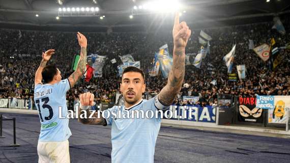 SONDAGGIO - Lazio - Cagliari, vota il migliore in campo dei biancocelesti