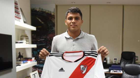 Robert Rojas, parla l'agente: "C'era un forte interesse della Lazio"