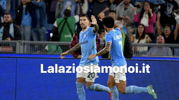 Lazio, a Rotterdam per invertire la rotta e cancellare il "mal di trasferta"