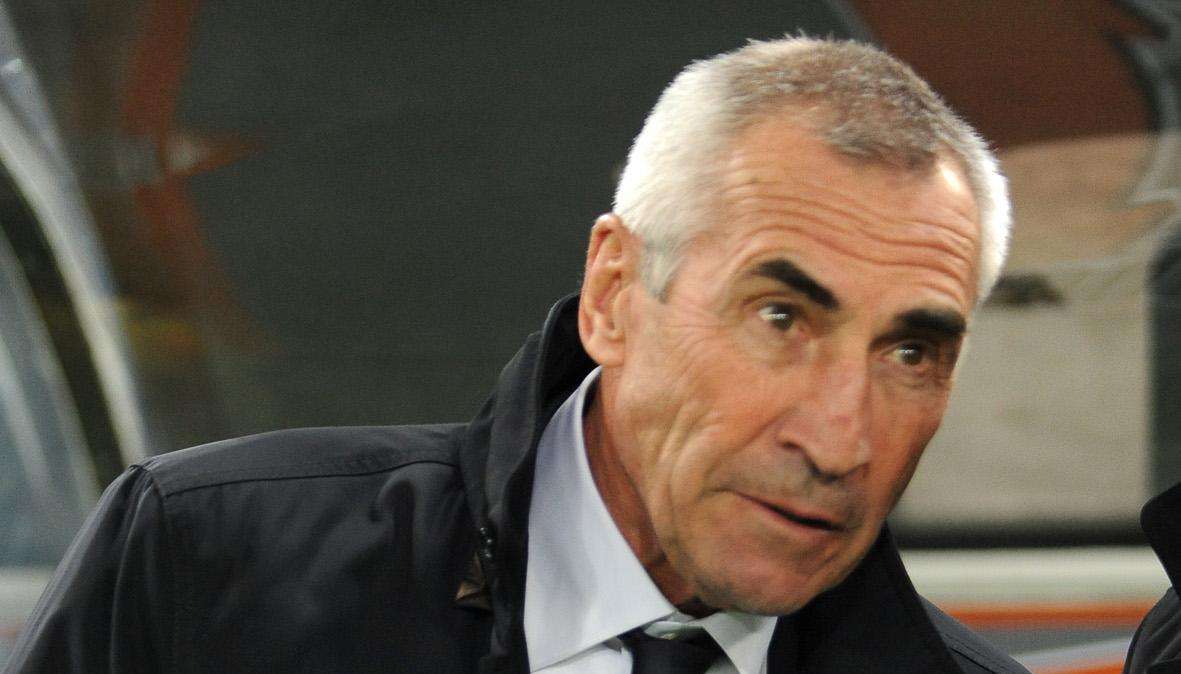 Reja felice: "Squadra in crescita. Derby? Ho ricevuto anche io offese, ma chiedo scusa per la battuta di ieri"